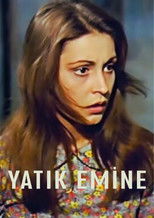 Emine, The Leaning One poster