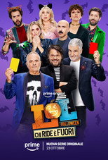 Season 1 Poster
