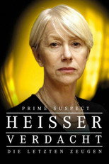 Poster zu Staffel 6 – Heißer Verdacht