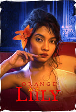 Poster for Orange Lilly