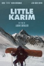 Poster for Little Karim 