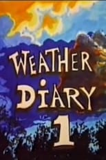 Poster for Weather Diary 1
