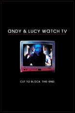 Poster for Andy & Lucy Watch TV 