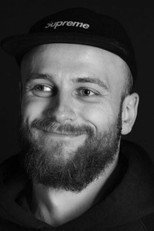Foto retrato de Mikkel Vogt