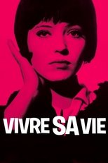 Vivre Sa Vie poster movie