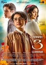 Nonton Film Ranah 3 Warna (2022)
