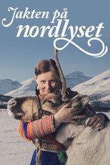 The Pursuit of the Northern Lights poster