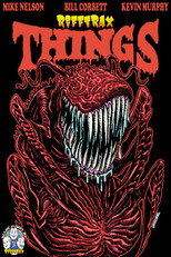 Riff Trax: Things (2022)