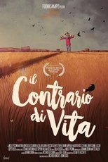 Poster di Il contrario di vita