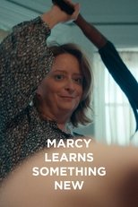 Poster for Marcy Learns Something New