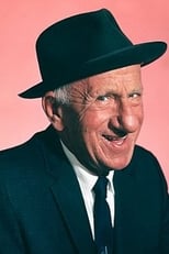 Fiche et filmographie de Jimmy Durante