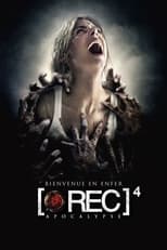 [REC]⁴ : Apocalypse en streaming – Dustreaming