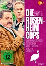 Poster for Die Rosenheim-Cops Season 13