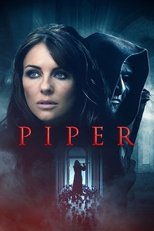 Piper, le joueur de flûte poster