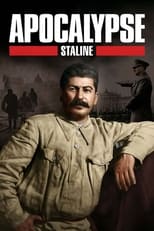 Poster for Apocalypse: Stalin