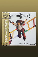 David Bowie: Day-In Day-Out