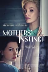 Poster di Mothers' Instinct