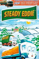 Steady Eddie (2001) poster