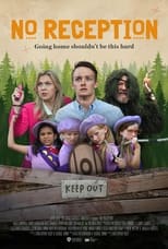 No Reception poster movie