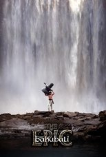 Bāhubali: The Epic poster