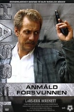 Poster for Hassel 01 - Anmäld försvunnen 