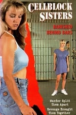 Poster for Cell Block Sisters: Banished Behind Bars 