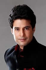 Foto retrato de Rajeev Khandelwal