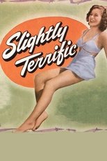 Poster for Slightly Terrific