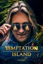 Poster for Temptation Island Suomi