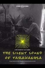 Poster for The silent sound of tarawangsa 