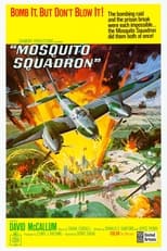 Mosquito Squadron (1968) Box Art