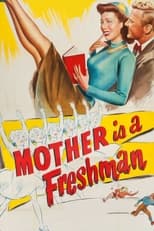 Mother Is a Freshman (1949)