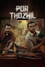 Poster for Por Thozhil