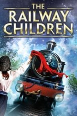 Poster for The Railway Children