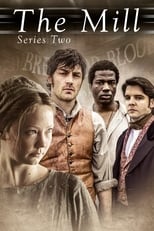 Poster for The Mill Season 2