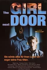 Poster for The Girl Next Door