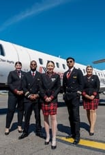 Sky High Club: Scotland and Beyond poster