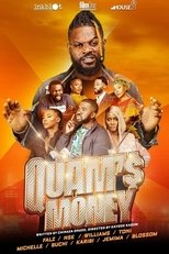 Quam's Money poster