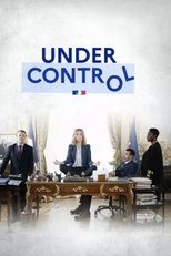 Poster for Under control Season 1