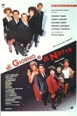 Poster di Di giorno e di notte