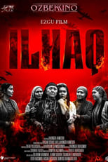 Poster for Ilhaq 