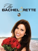 Poster for The Bachelorette Season 11