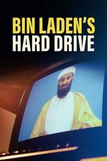 Poster for Bin Laden's Hard Drive