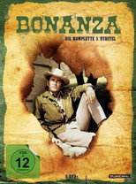 Poster zu Staffel 5 – Bonanza