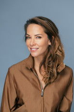 Mélissa Theuriau Mélissa Theuriau