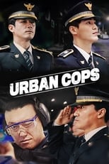 Poster for Urban Cops Season 1