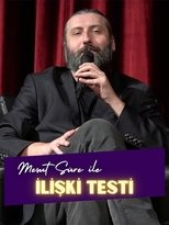 Poster for Mesut Süre ile İlişki Testi