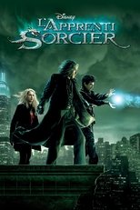 L'Apprenti sorcier serie streaming