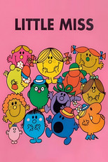 Little Miss poster