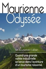 Poster for Maurienne Odyssée 